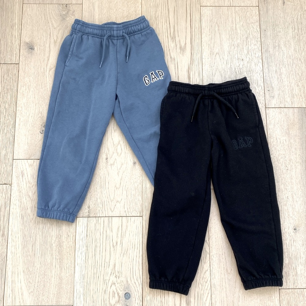 Gap Kids Extra Small Sweatpants